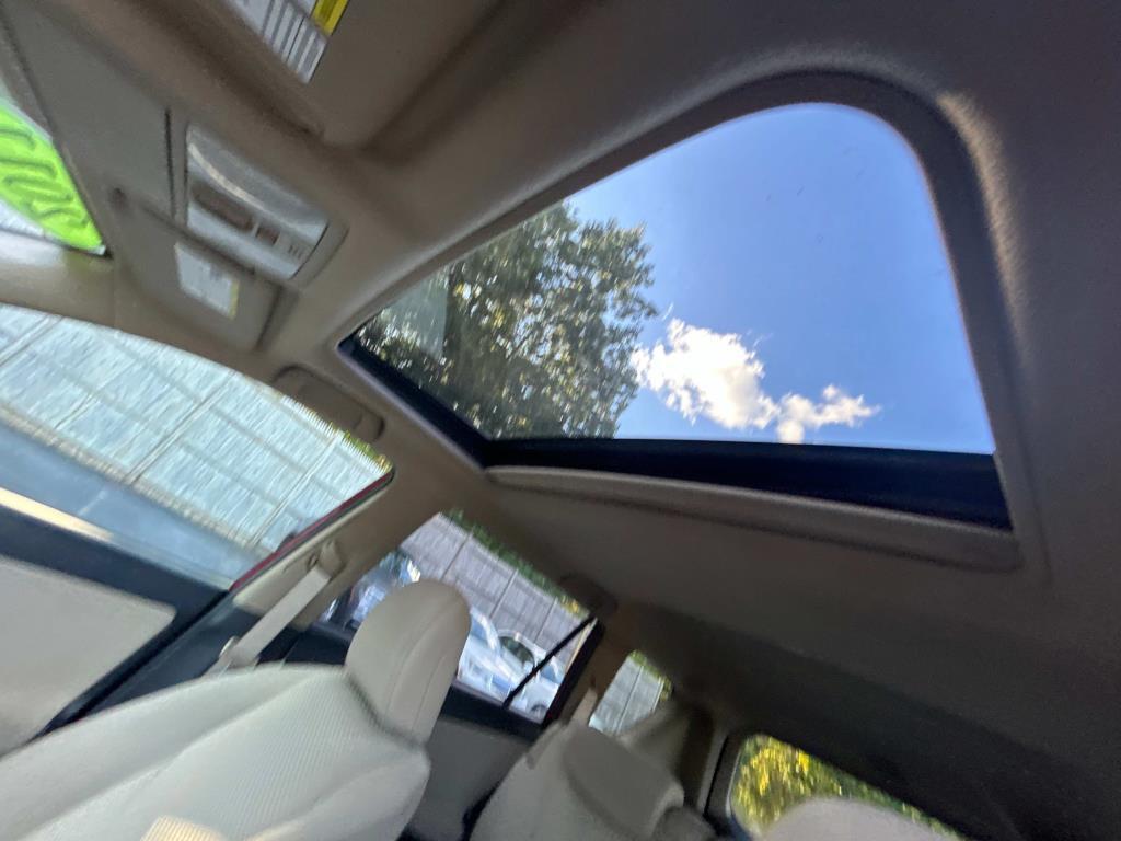 used 2011 Toyota RAV4 car, priced at $12,995