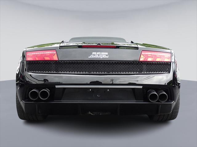 used 2011 Lamborghini Gallardo car, priced at $119,995