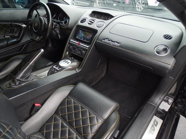 used 2011 Lamborghini Gallardo car, priced at $119,995