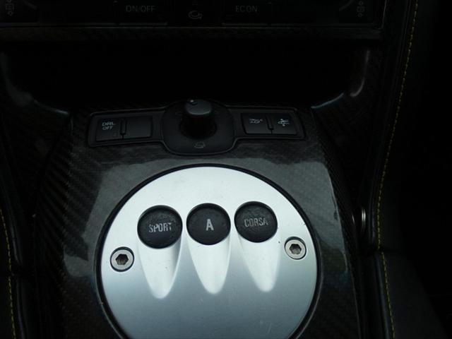 used 2011 Lamborghini Gallardo car, priced at $128,995