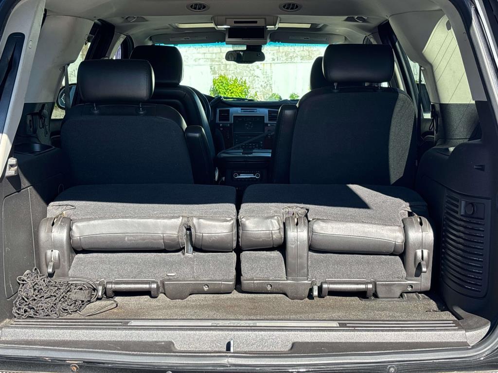 used 2008 Cadillac Escalade car, priced at $10,995