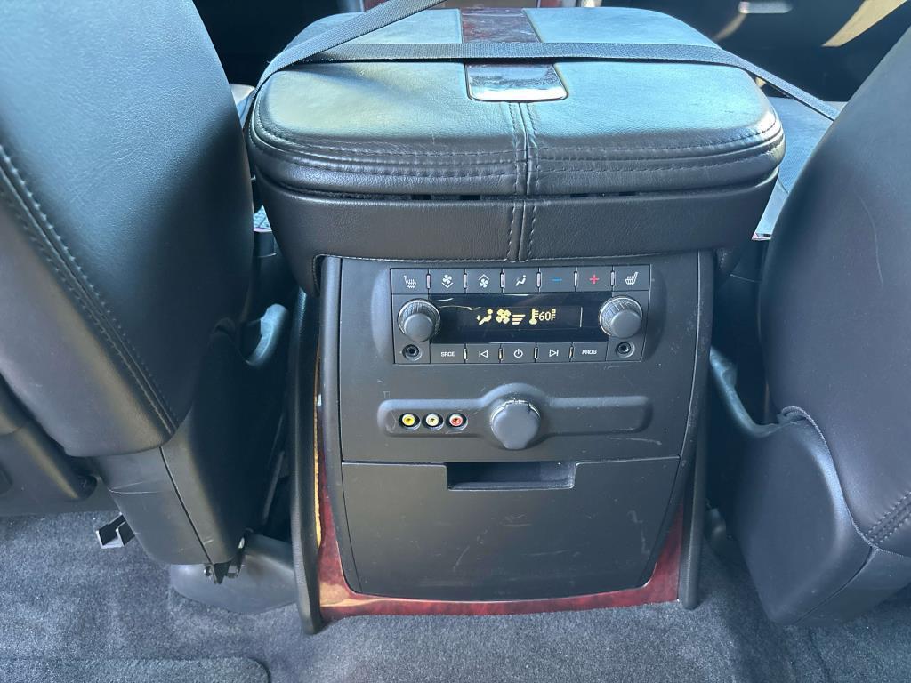 used 2008 Cadillac Escalade car, priced at $10,995