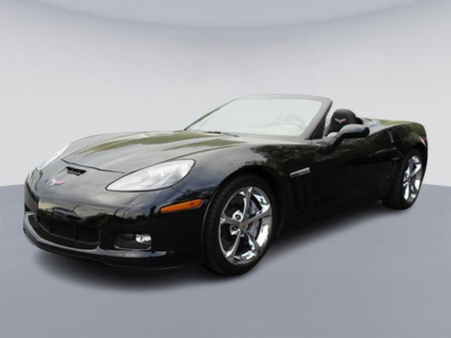 used 2011 Chevrolet Corvette car, priced at $39,750
