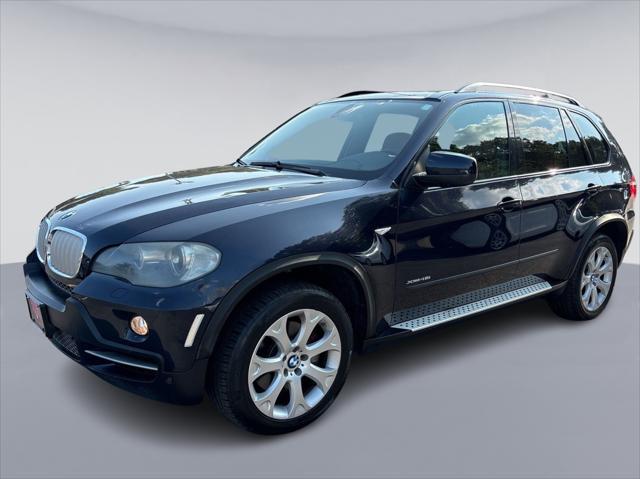 used 2010 BMW X5 car, priced at $11,995