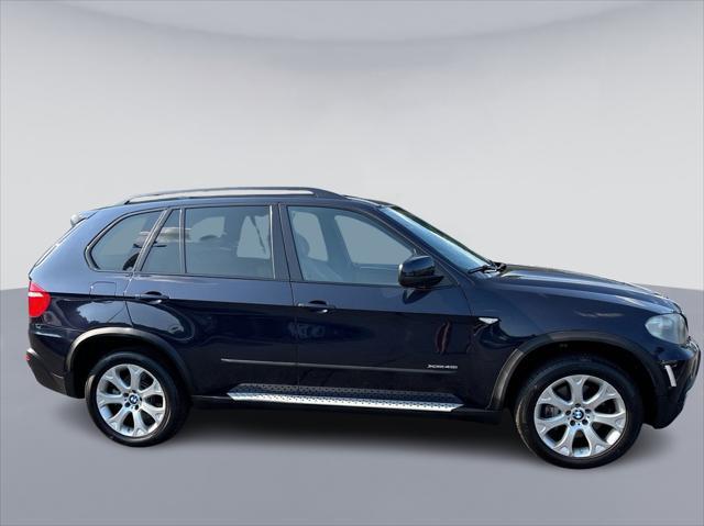 used 2010 BMW X5 car, priced at $11,995