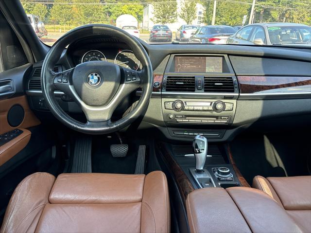 used 2010 BMW X5 car, priced at $11,995