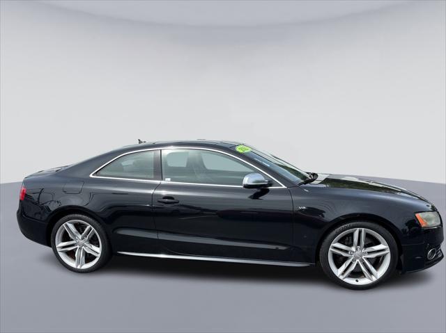 used 2012 Audi S5 car, priced at $19,995