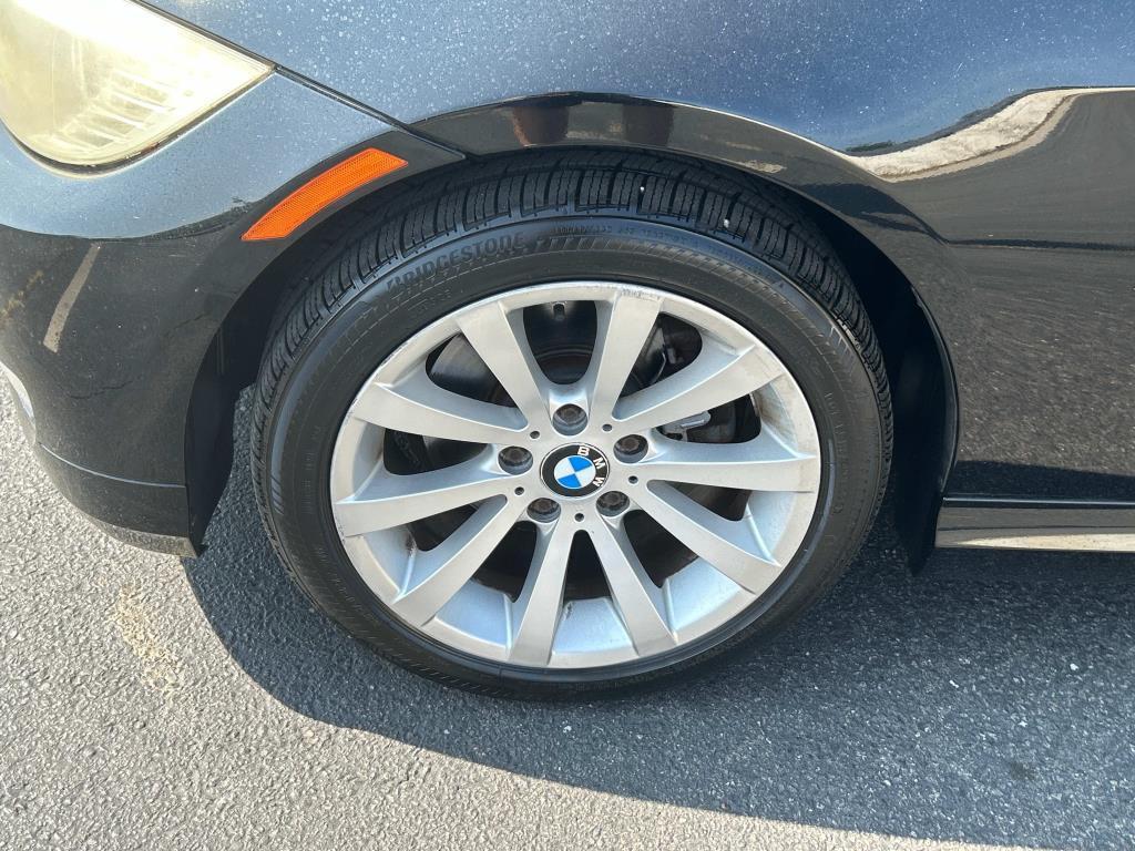 used 2011 BMW 328 car, priced at $10,995