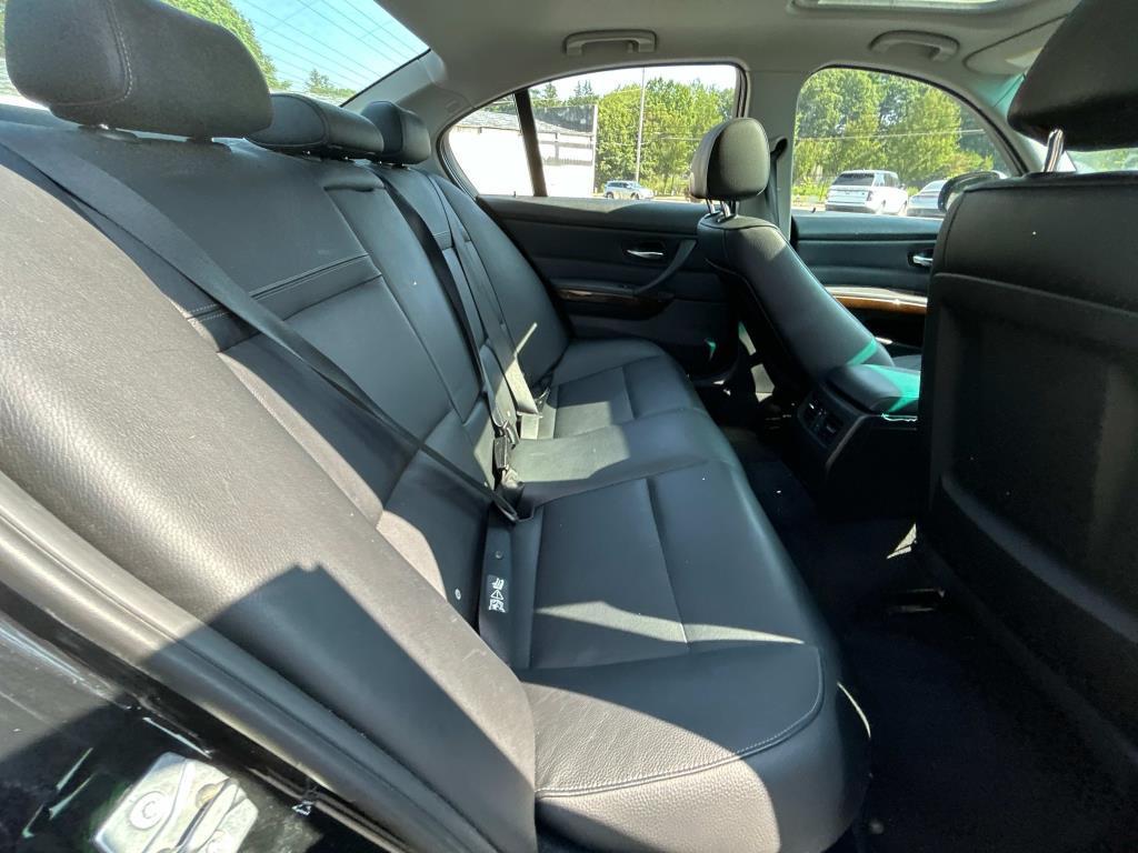 used 2011 BMW 328 car, priced at $10,995