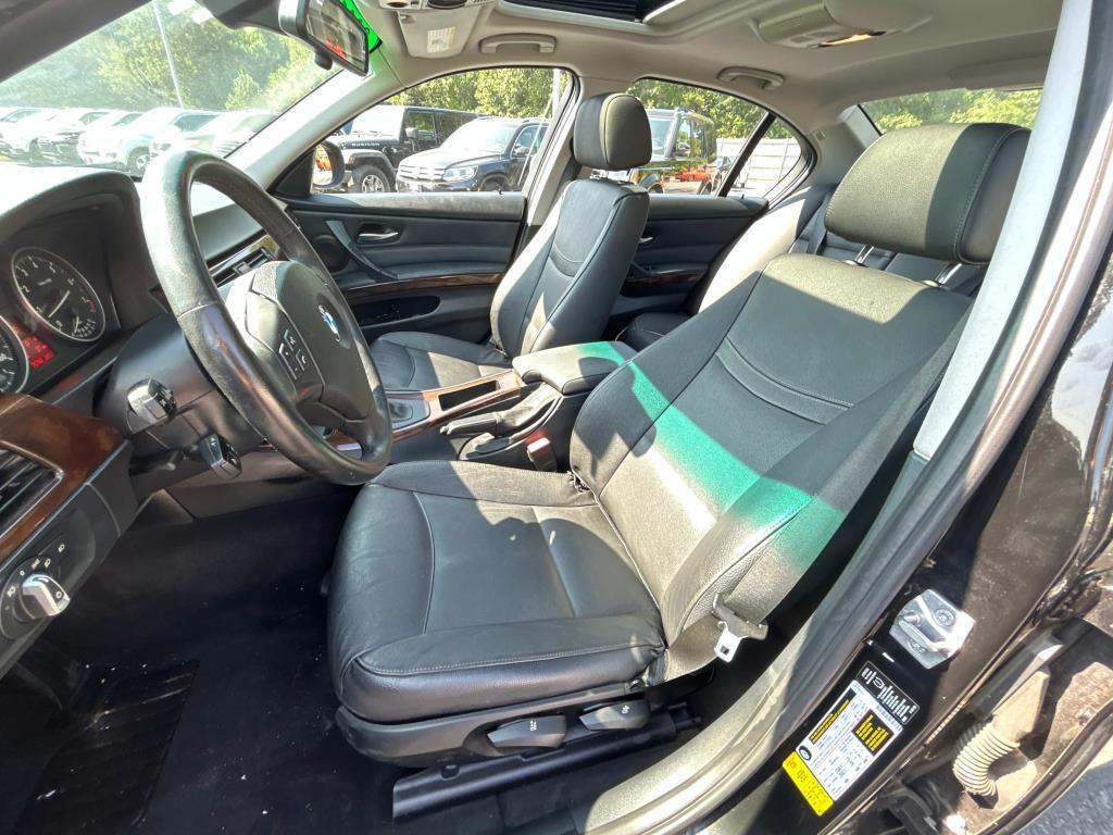 used 2011 BMW 328 car, priced at $10,995