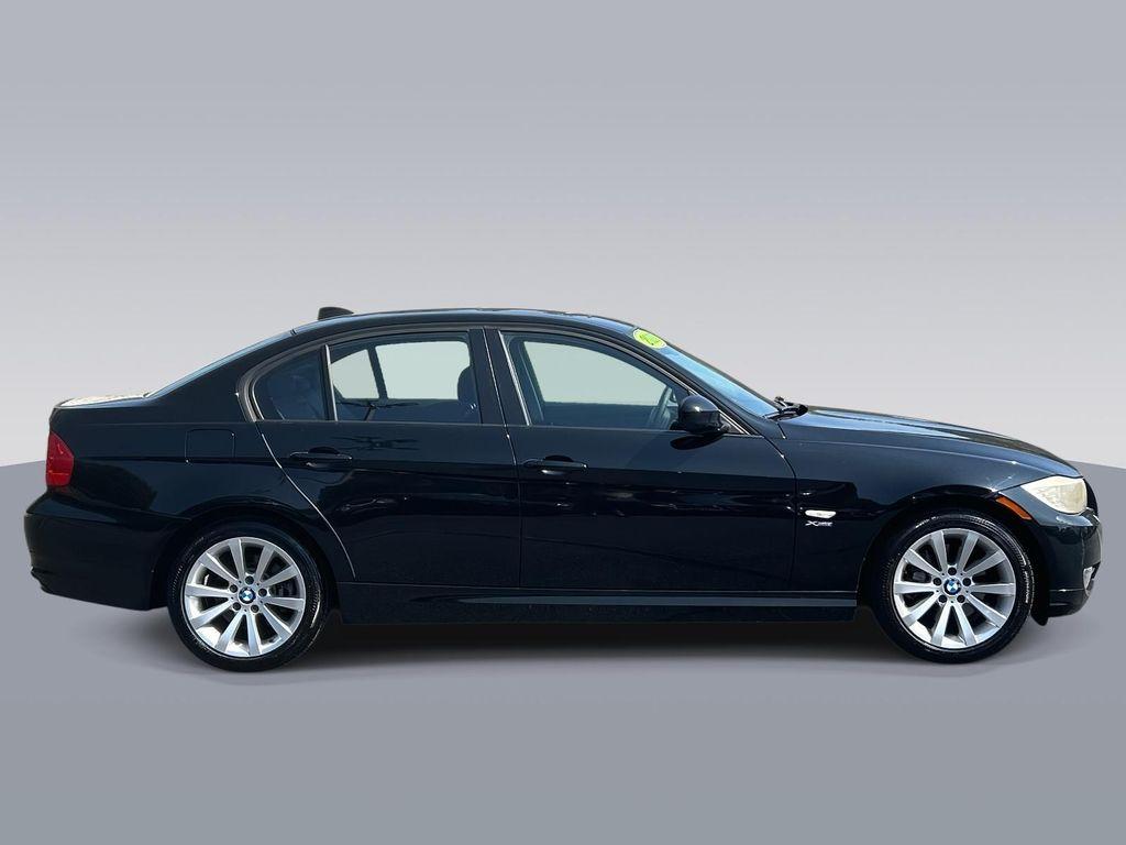 used 2011 BMW 328 car, priced at $10,995