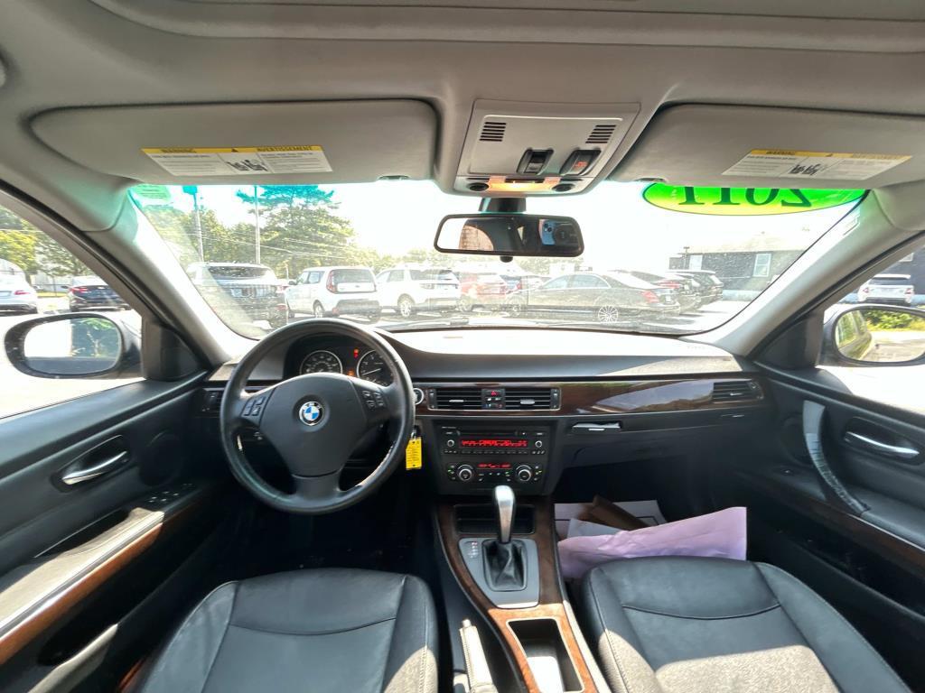 used 2011 BMW 328 car, priced at $10,995