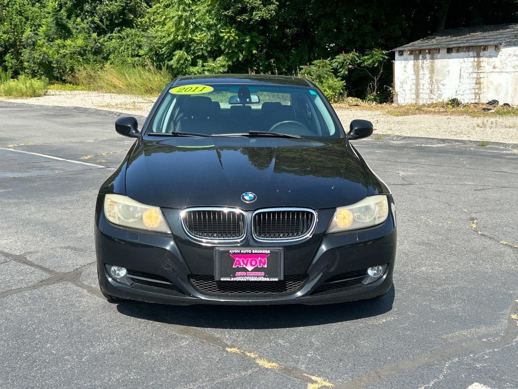 used 2011 BMW 328 car, priced at $10,995