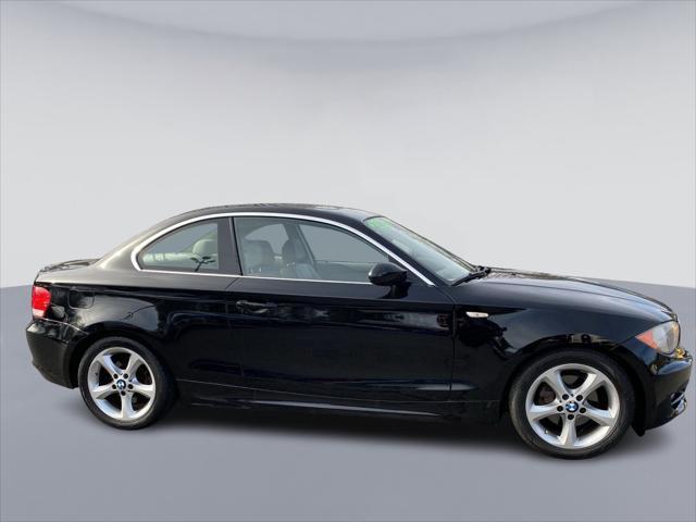 used 2009 BMW 128 car, priced at $11,995