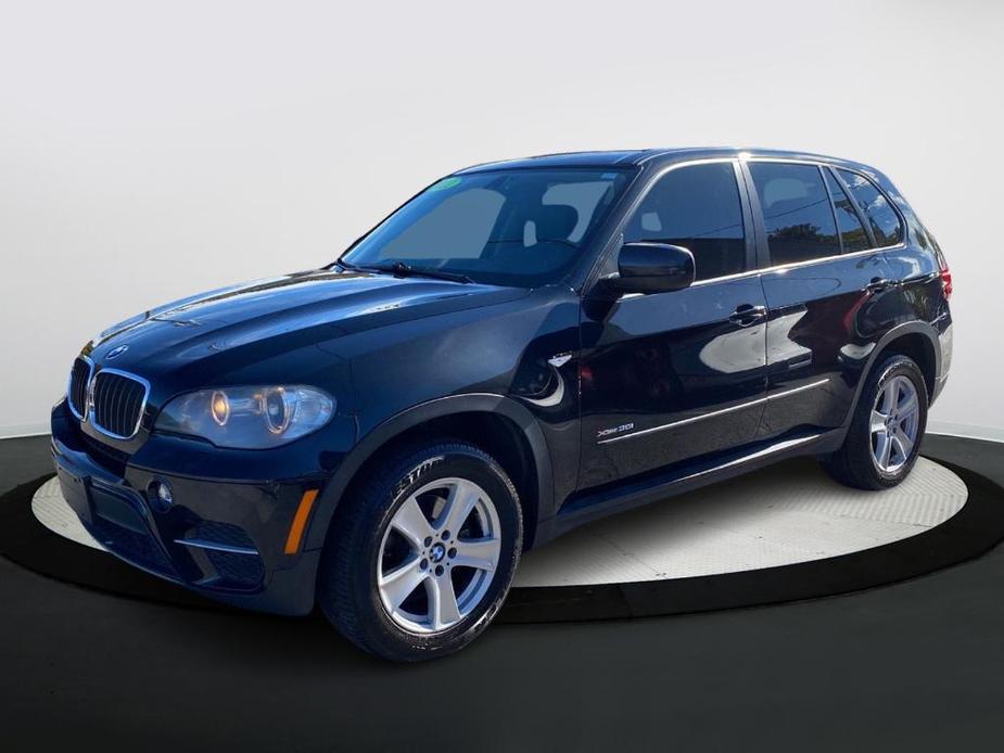 used 2011 BMW X5 car, priced at $12,995