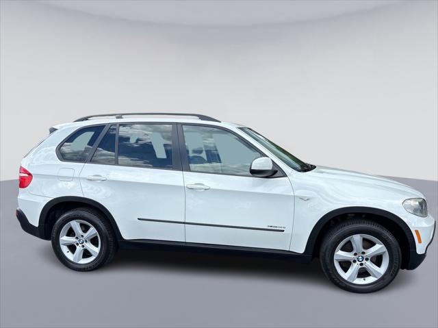 used 2009 BMW X5 car, priced at $11,495