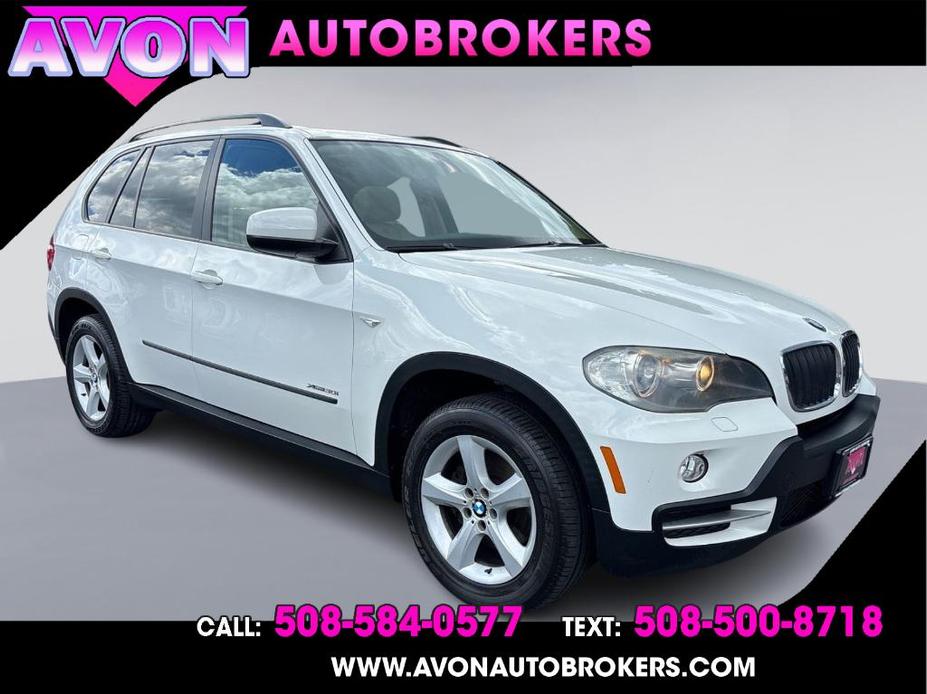 used 2009 BMW X5 car, priced at $12,995