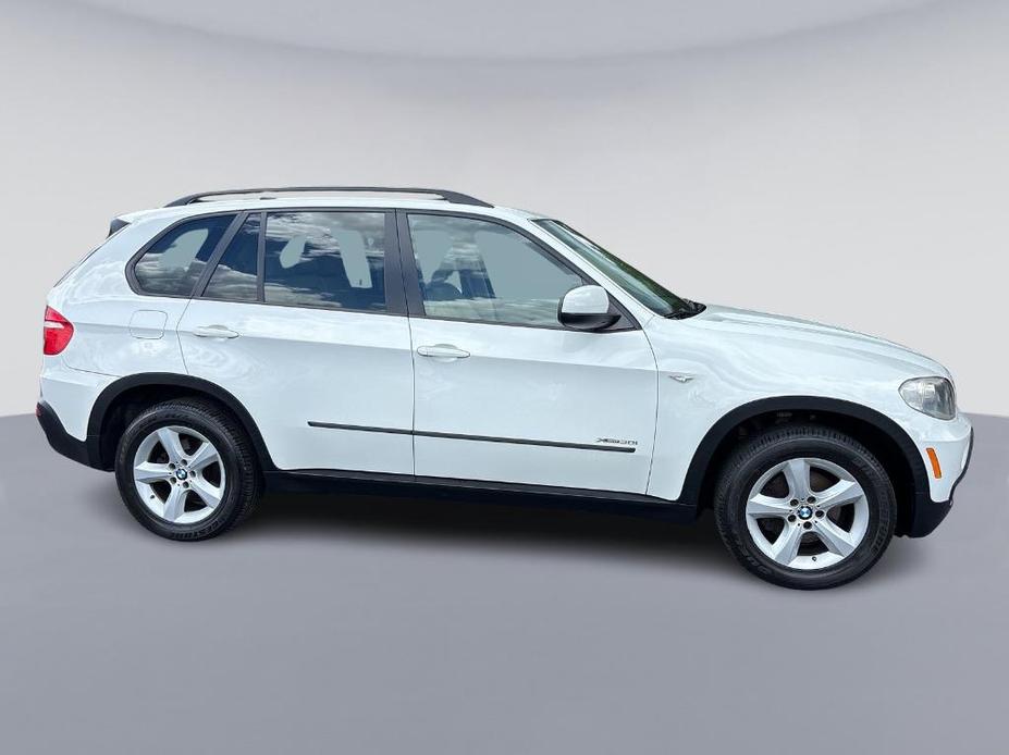 used 2009 BMW X5 car, priced at $12,995