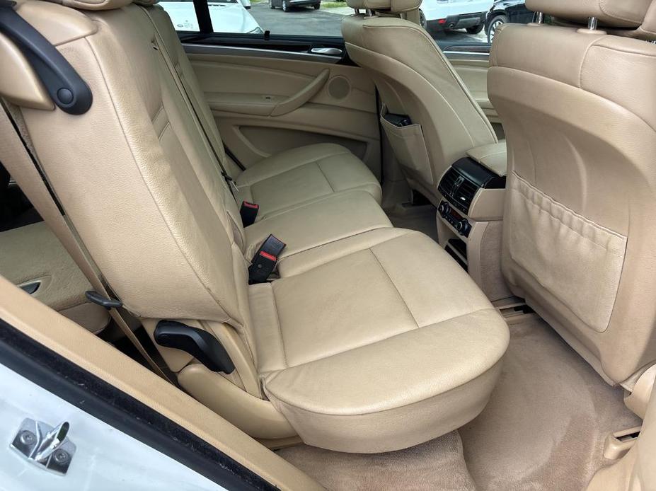 used 2009 BMW X5 car, priced at $12,995