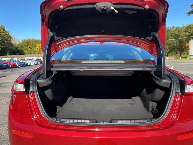 used 2016 Maserati Ghibli car, priced at $22,695