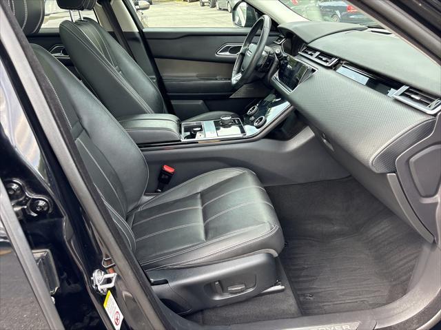 used 2018 Land Rover Range Rover Velar car, priced at $27,995