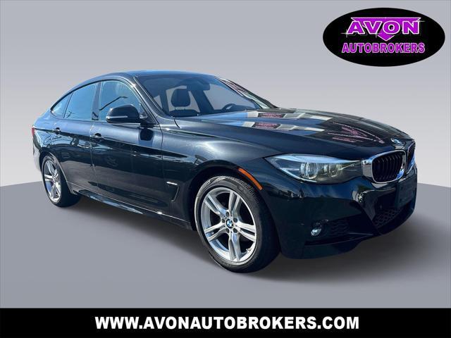 used 2018 BMW 330 Gran Turismo car, priced at $15,995