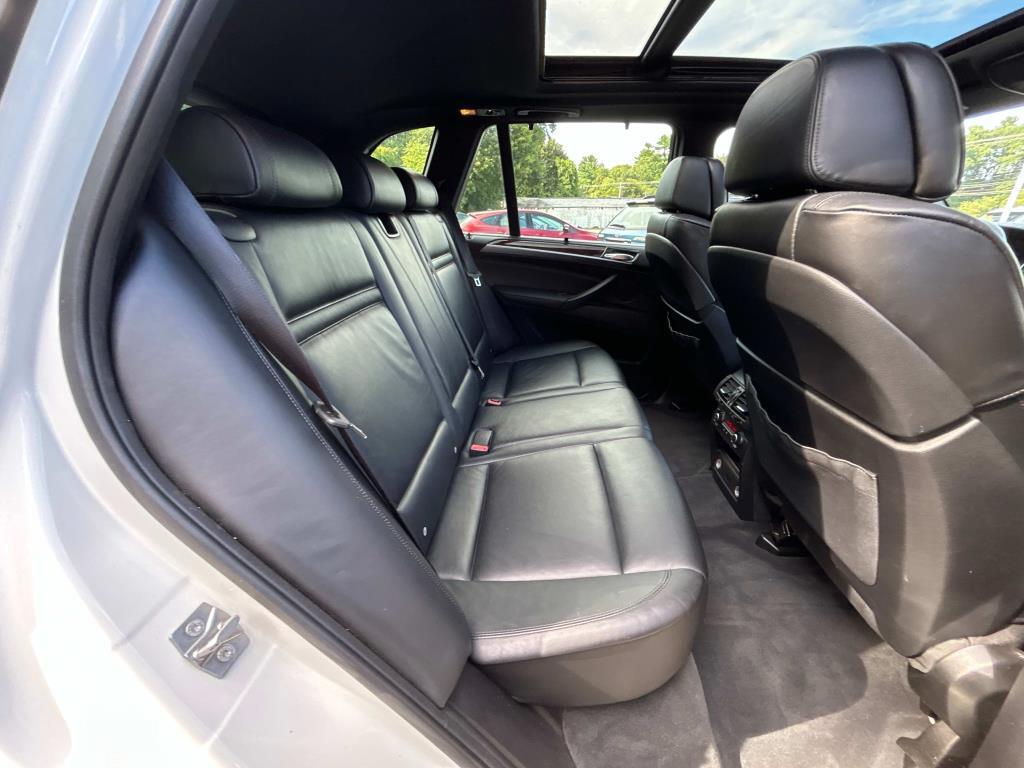 used 2012 BMW X5 car, priced at $13,495