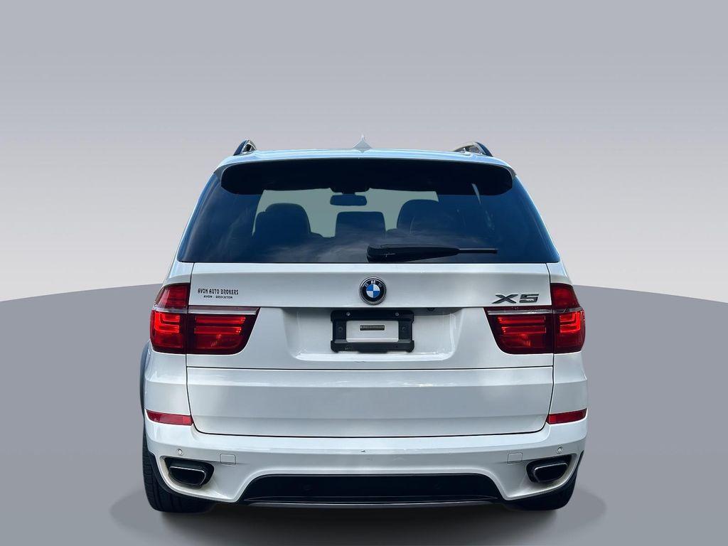 used 2012 BMW X5 car, priced at $13,495