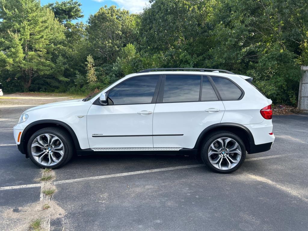 used 2012 BMW X5 car, priced at $13,495