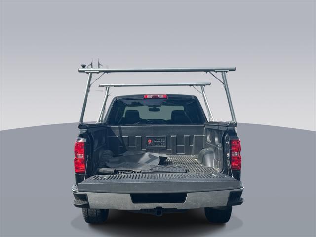 used 2014 Chevrolet Silverado 1500 car, priced at $21,995