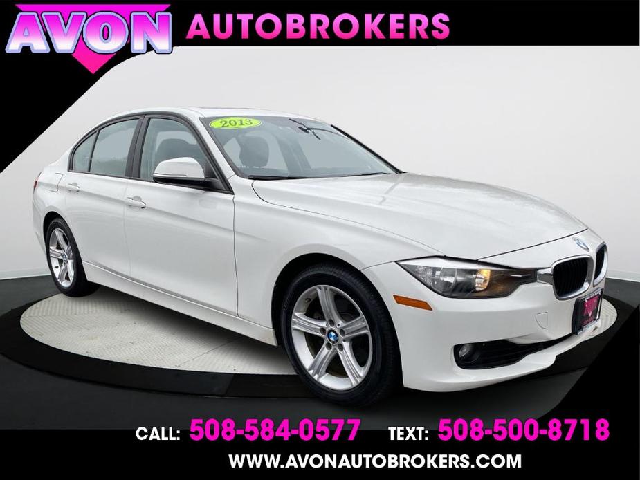 used 2013 BMW 328 car, priced at $14,888