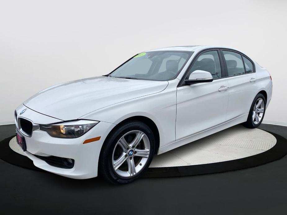used 2013 BMW 328 car, priced at $14,888