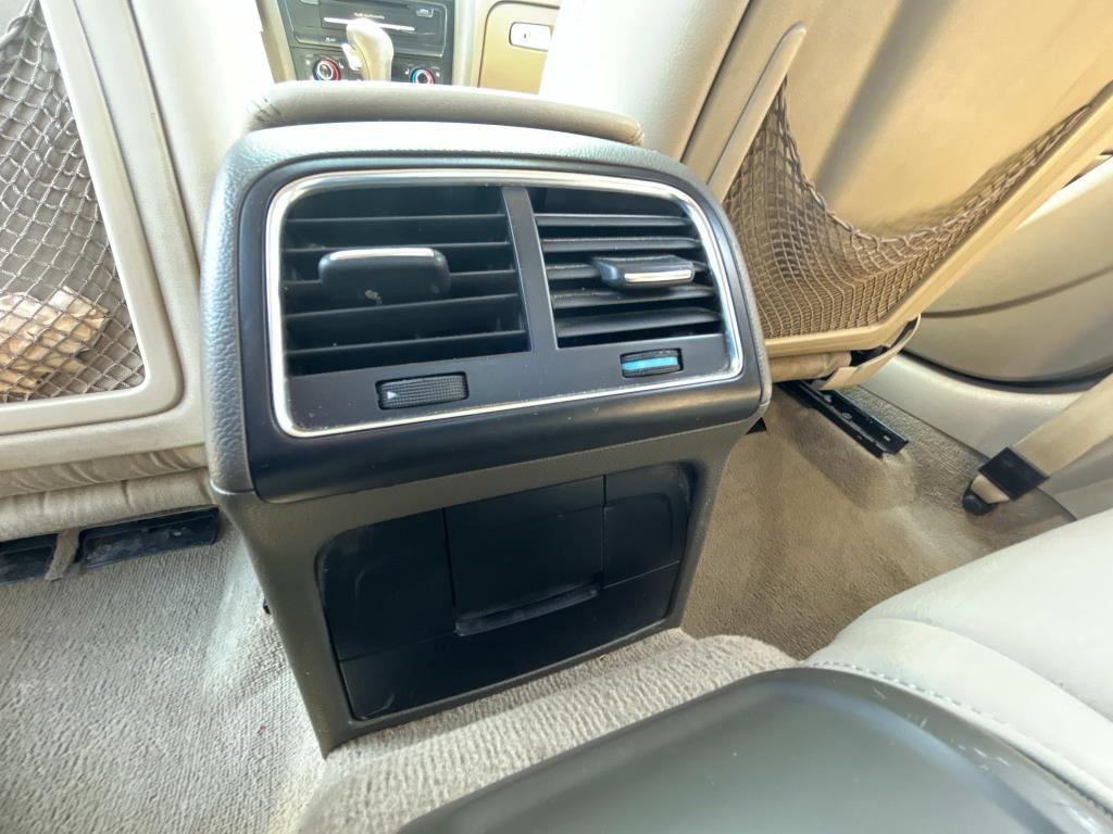 used 2011 Audi A5 car, priced at $10,700