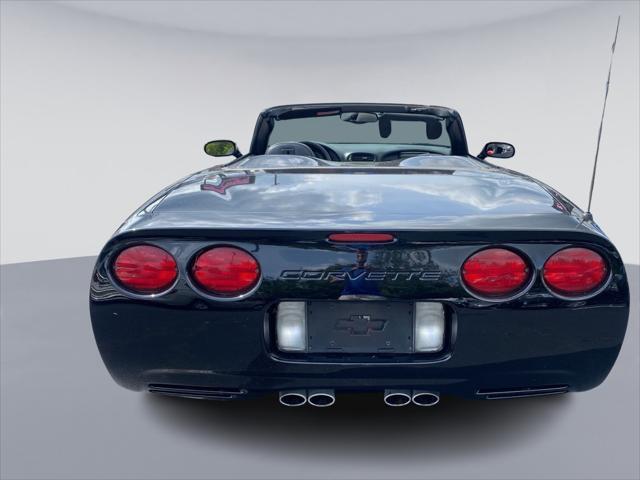 used 2003 Chevrolet Corvette car, priced at $18,995