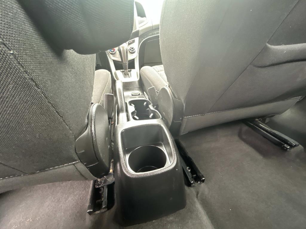 used 2014 Chevrolet Sonic car, priced at $7,495