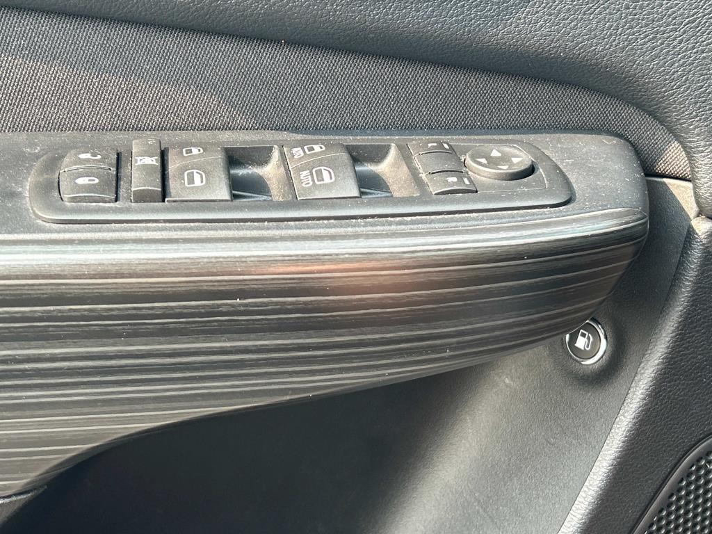 used 2016 Jeep Cherokee car, priced at $11,888