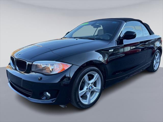 used 2012 BMW 128 car, priced at $11,995