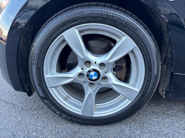 used 2012 BMW 128 car, priced at $11,995