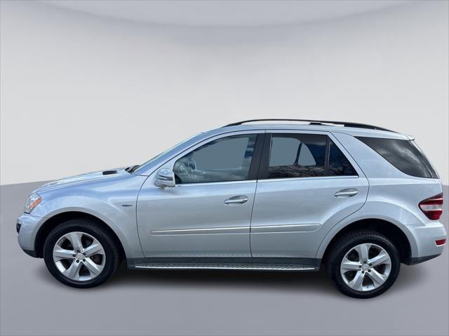 used 2011 Mercedes-Benz M-Class car, priced at $13,995