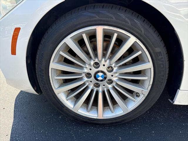 used 2015 BMW 428 Gran Coupe car, priced at $13,995