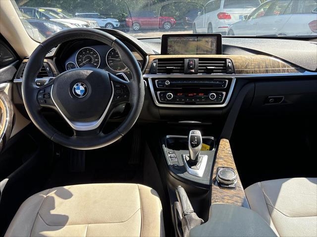 used 2015 BMW 428 Gran Coupe car, priced at $13,995