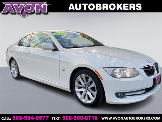 used 2012 BMW 328 car, priced at $10,995