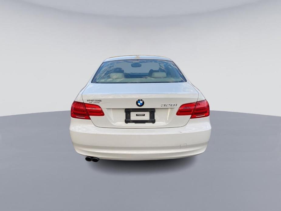 used 2012 BMW 328 car, priced at $12,995