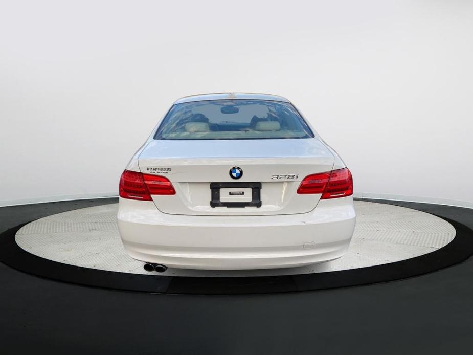 used 2012 BMW 328 car, priced at $12,995