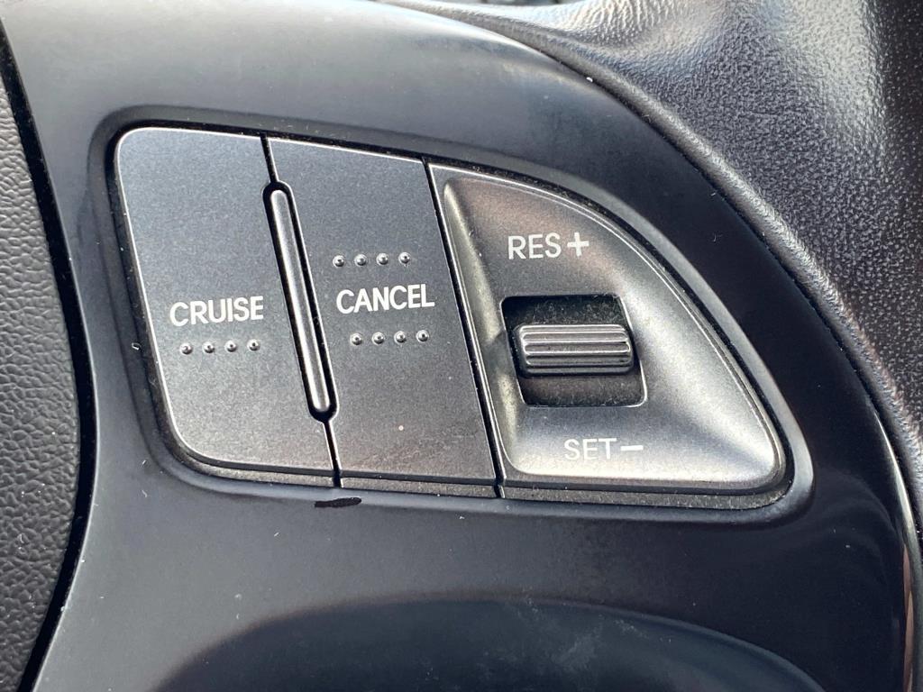 used 2015 Hyundai Tucson car, priced at $12,700