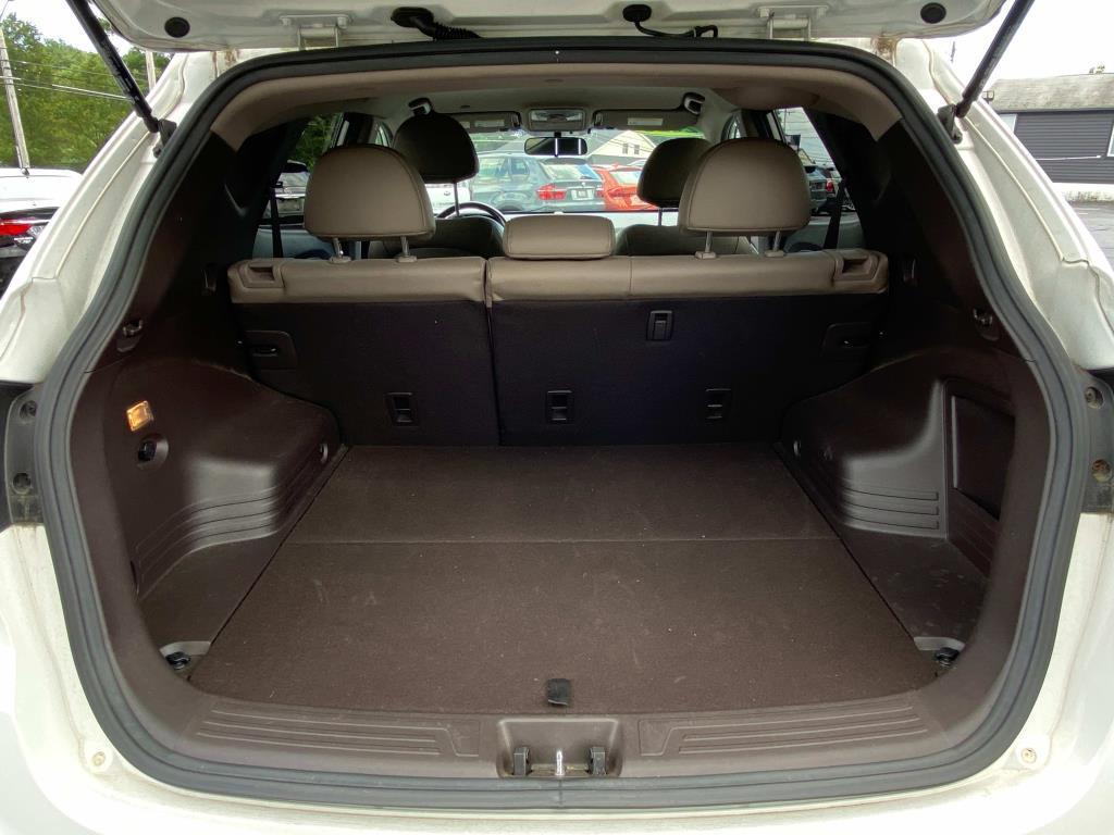 used 2015 Hyundai Tucson car, priced at $12,700