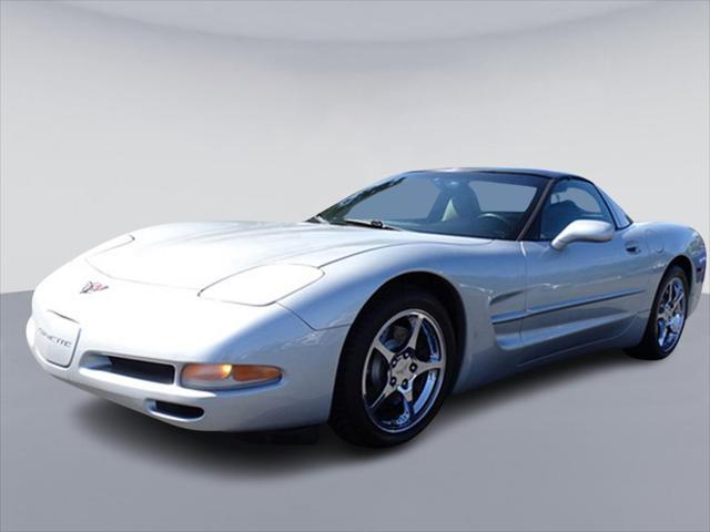 used 1998 Chevrolet Corvette car, priced at $13,950