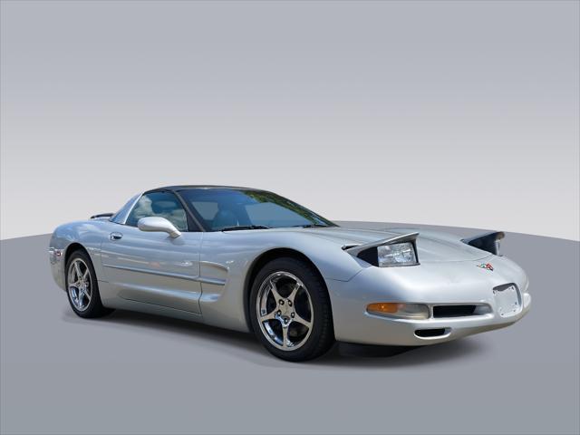 used 1998 Chevrolet Corvette car, priced at $10,995