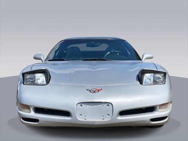 used 1998 Chevrolet Corvette car, priced at $10,995