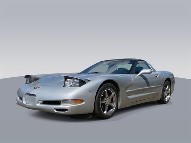 used 1998 Chevrolet Corvette car, priced at $10,995